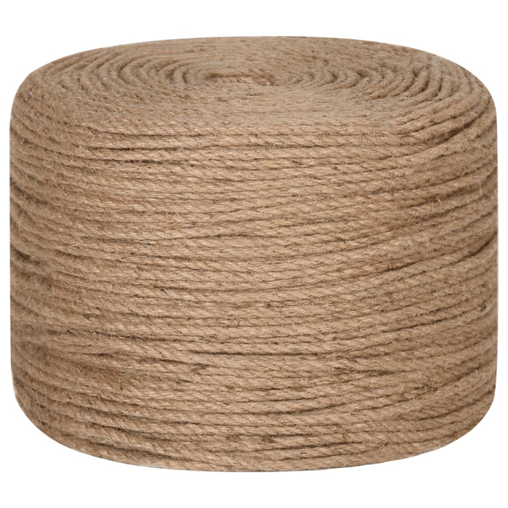 jutereb 50 m langt 8 mm tykt