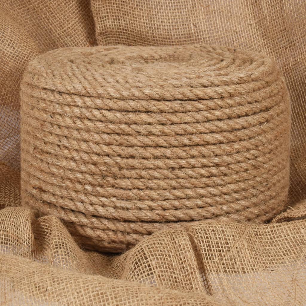 jutereb 25 m langt 10 mm tykt