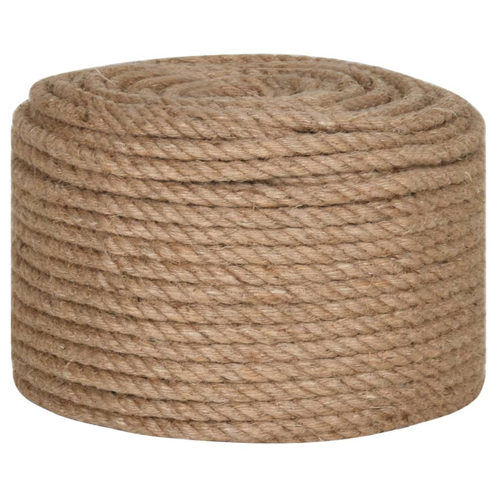 jutereb 50 m langt 12 mm tykt