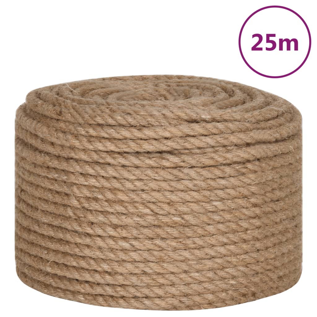 jutereb 25 m langt 14 mm tykt