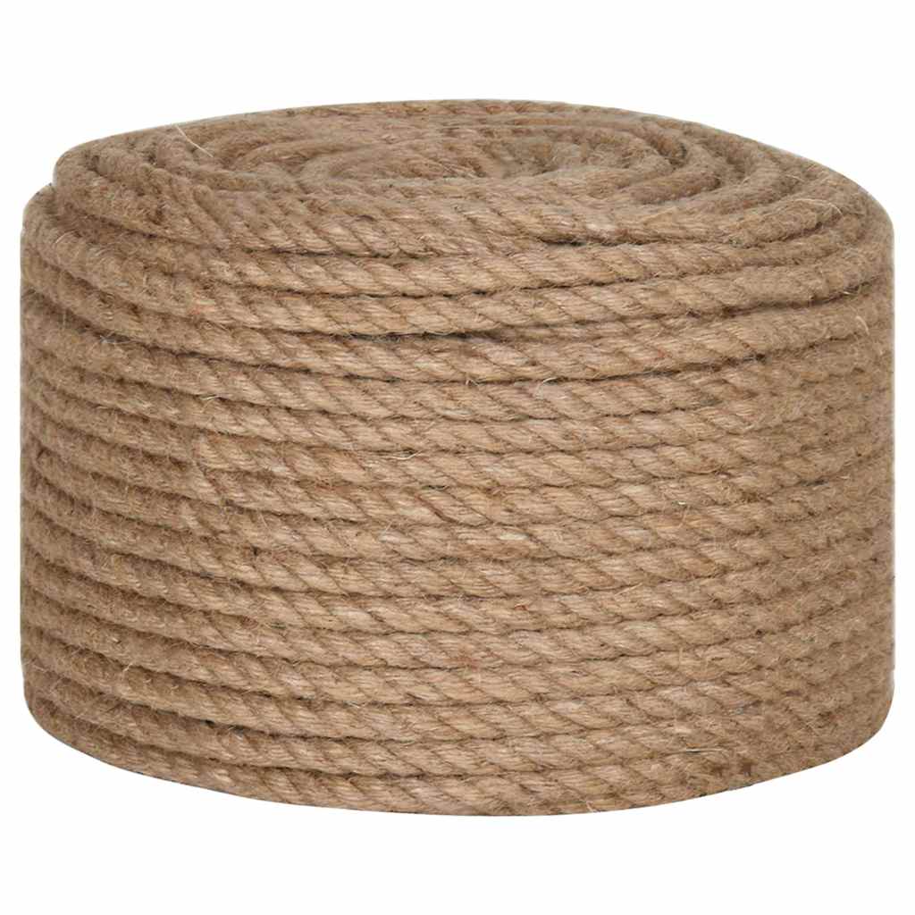 jutereb 50 m langt 14 mm tykt