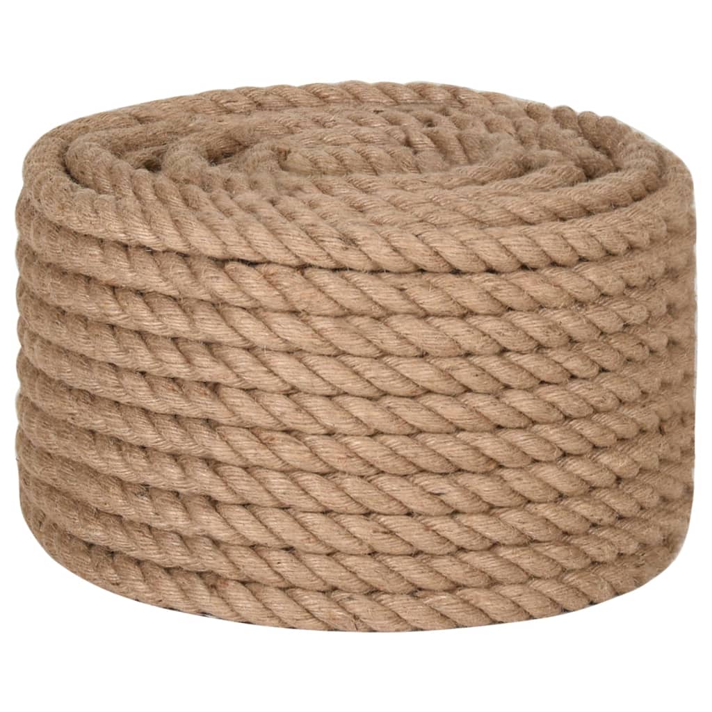jutereb 100 m langt 16 mm tykt