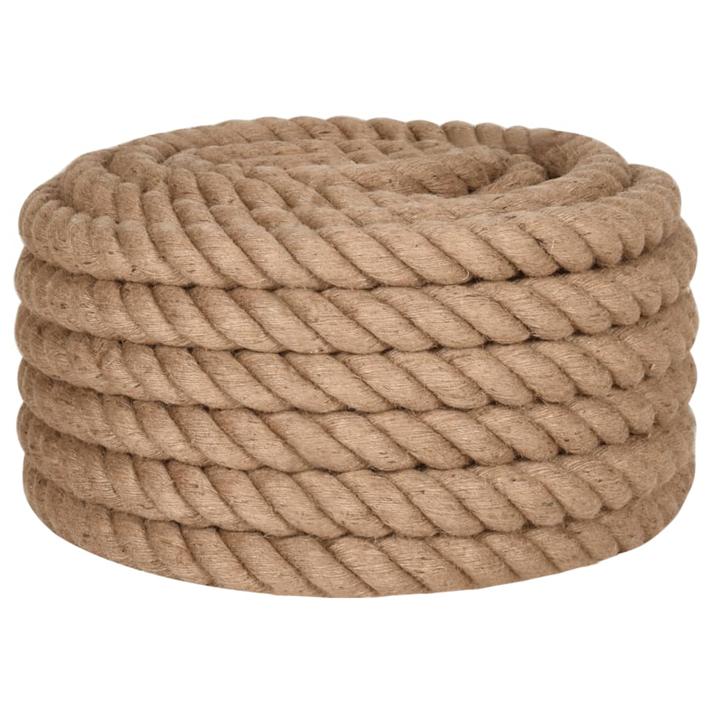 jutereb 5 m langt 36 mm tykt