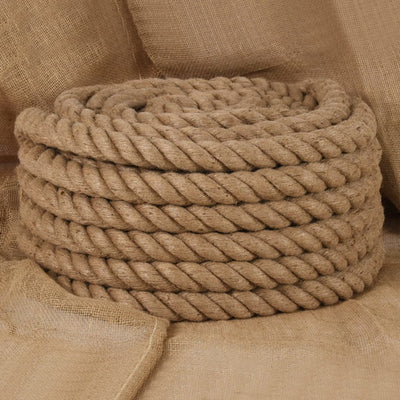 jutereb 10 m langt 36 mm tykt