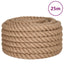 jutereb 25 m langt 36 mm tykt