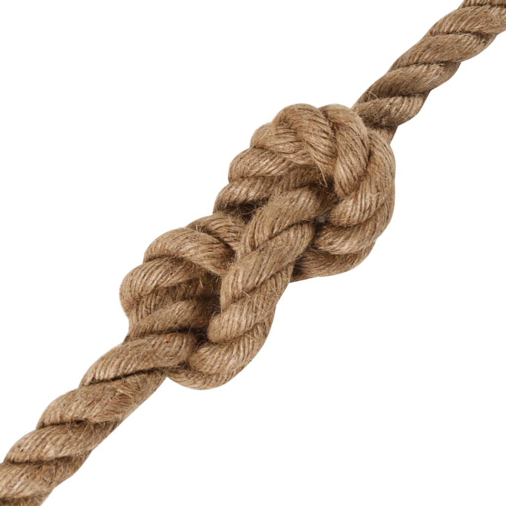jutereb 25 m langt 36 mm tykt