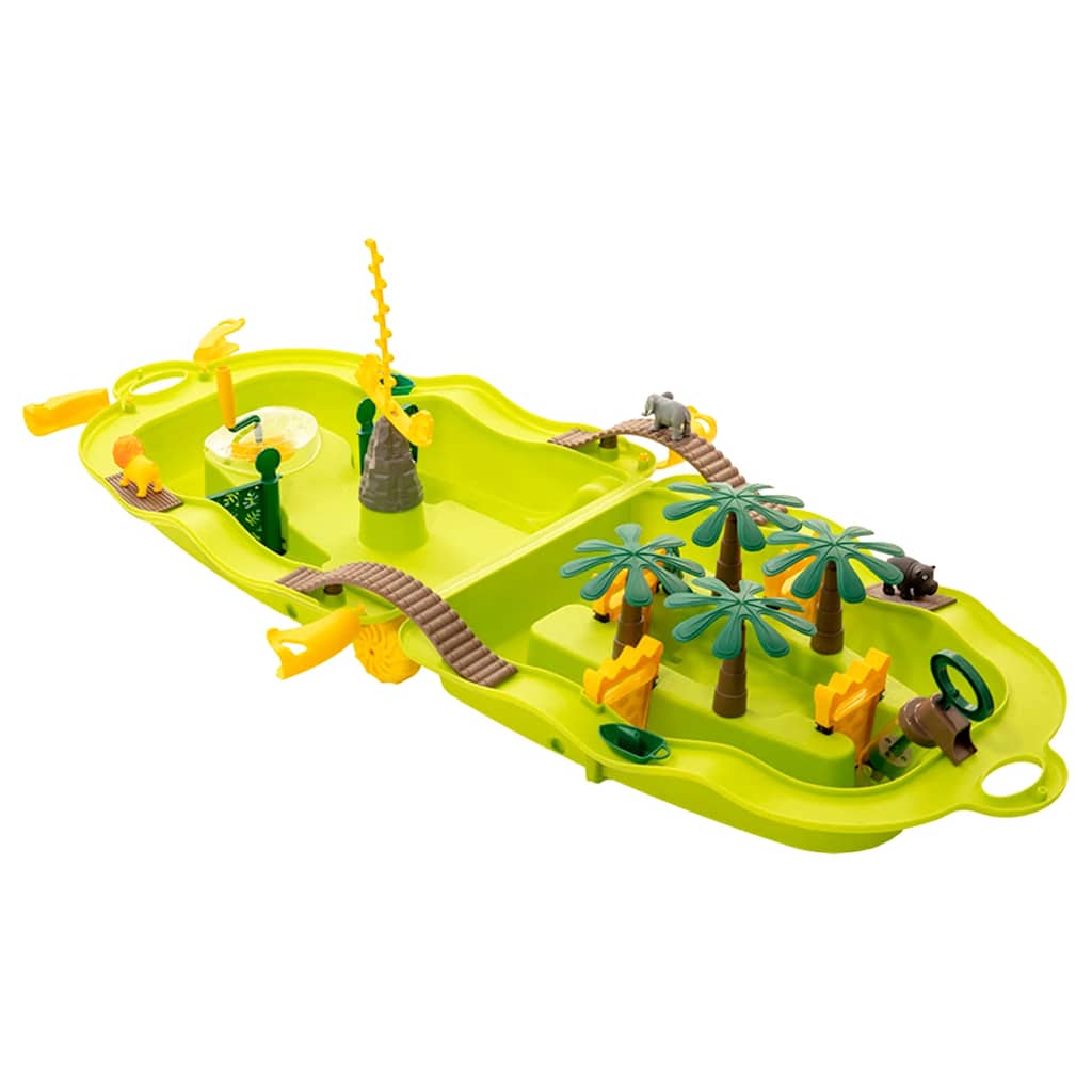 vandbane Jungle 51x21,5x66,5 cm polypropylen