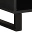 skab 60x33x107 cm massivt mangotræ