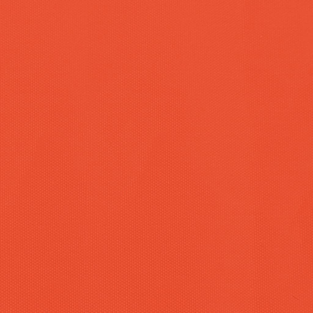 cykelanhænger 45 kg jern sort og orange