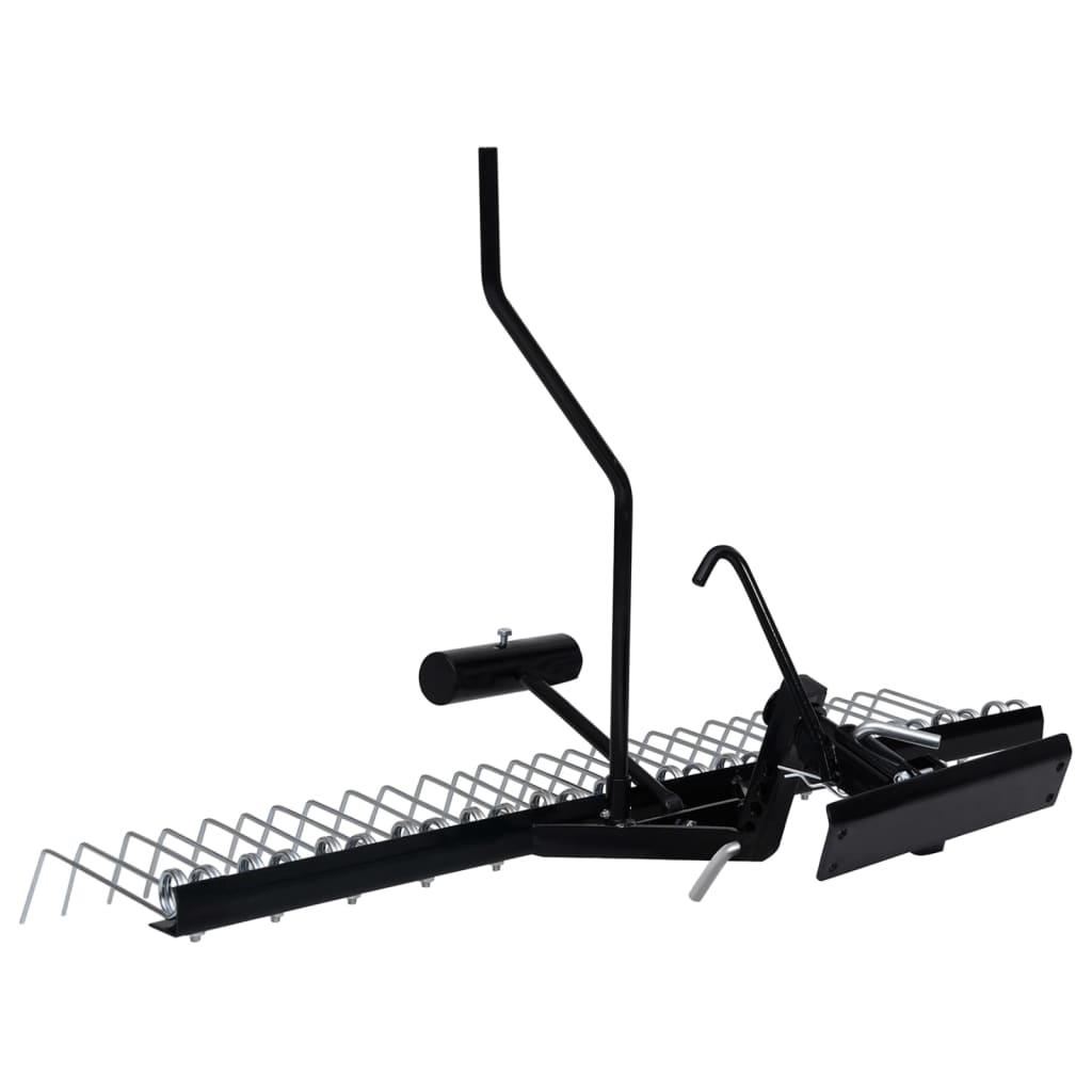 plænelufter til havetraktor 109 cm