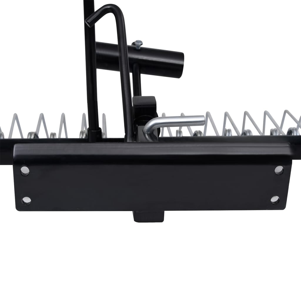 plænelufter til havetraktor 109 cm