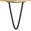 skænk 60x35x70 cm konstrueret træ sonoma-eg