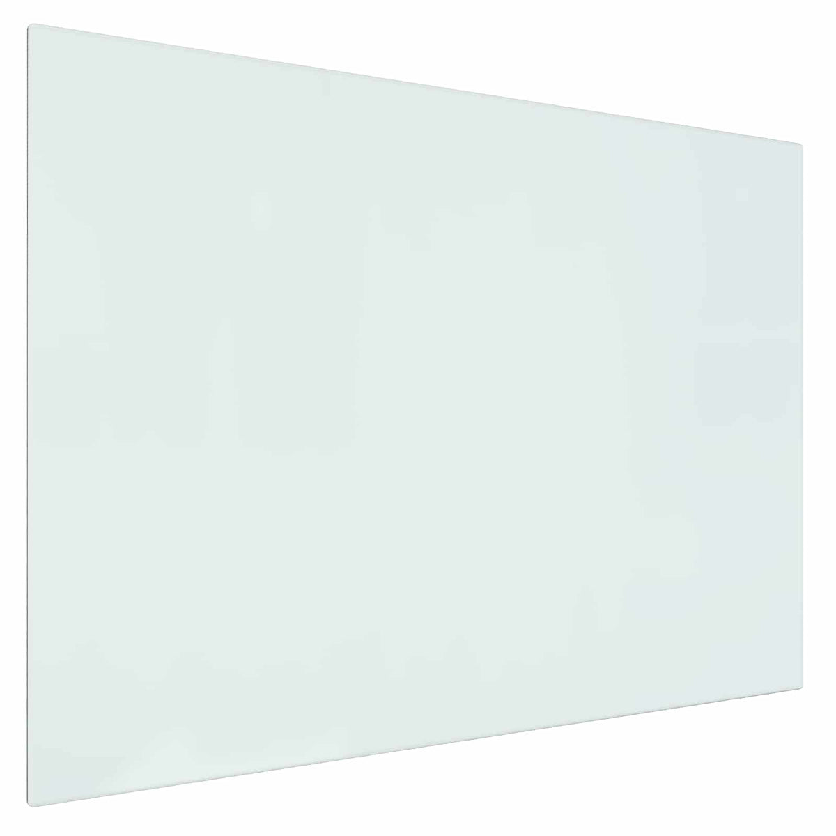Pejs glasplade Transparent 80 x 60 cm Glas