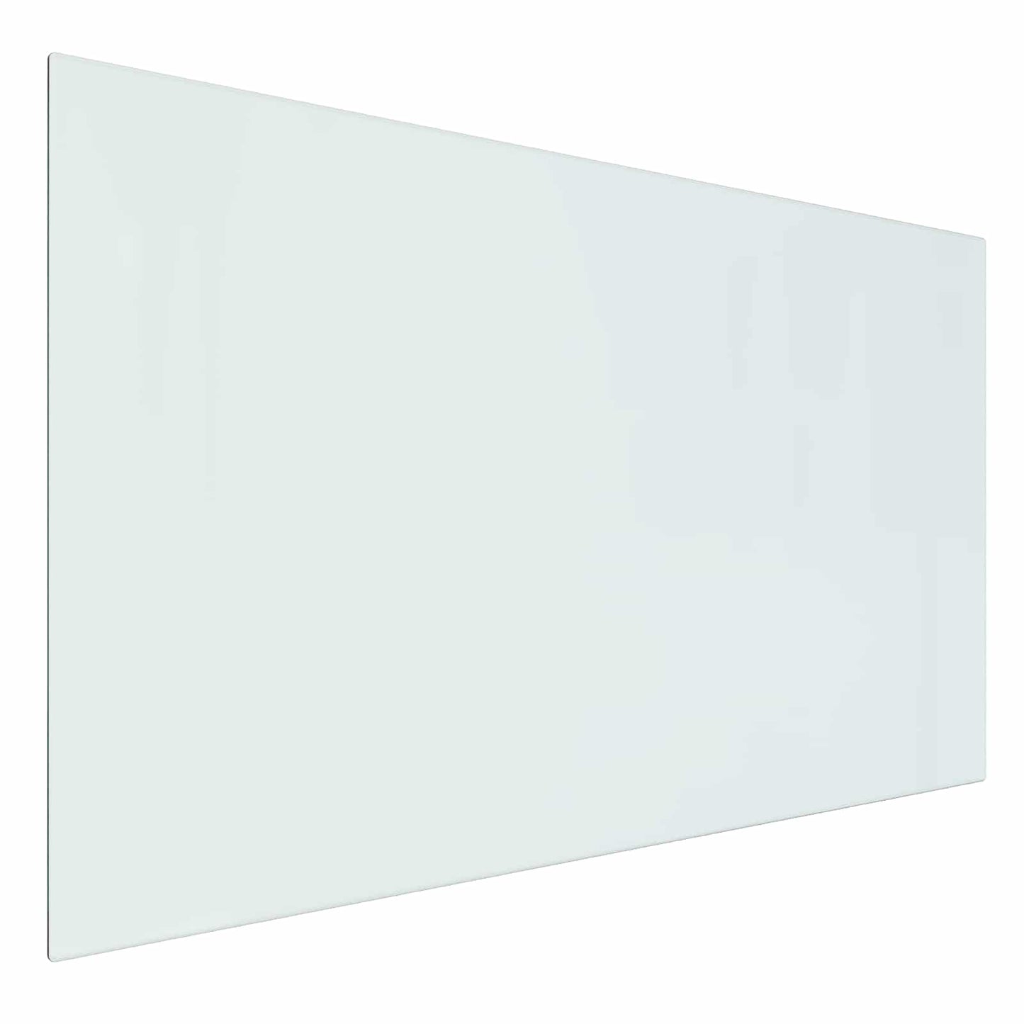Pejs glasplade Transparent 100 x 60 cm Glas