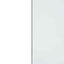 Pejs glasplade Transparent 80 x 60 cm Glas