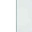 Pejs glasplade Transparent 120 x 50 cm Glas