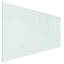 Pejs glasplade Transparent 120 x 60 cm Glas