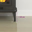 Pejs glasplade Transparent 80 x 60 cm Glas