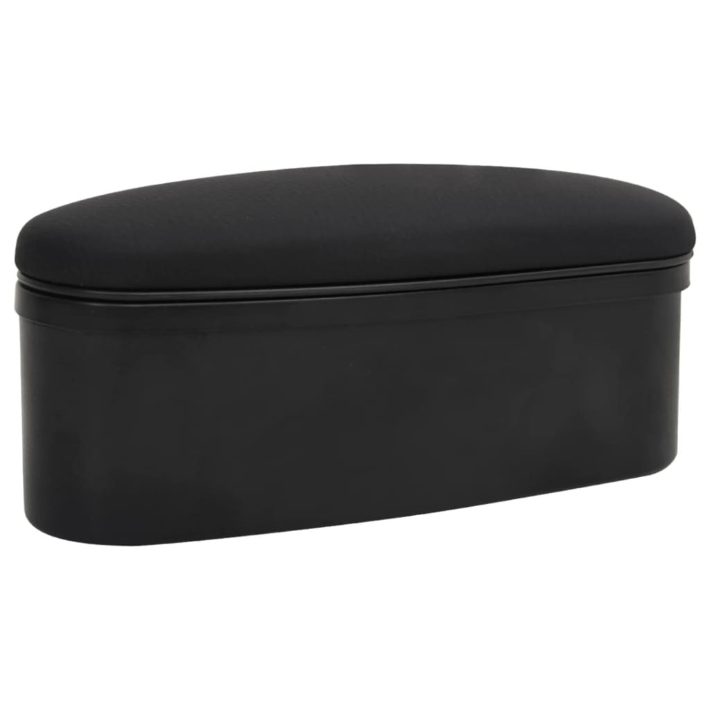 opbevaringsboks til bilarmlæn universal 18,5x6,5x7,5 cm ABS