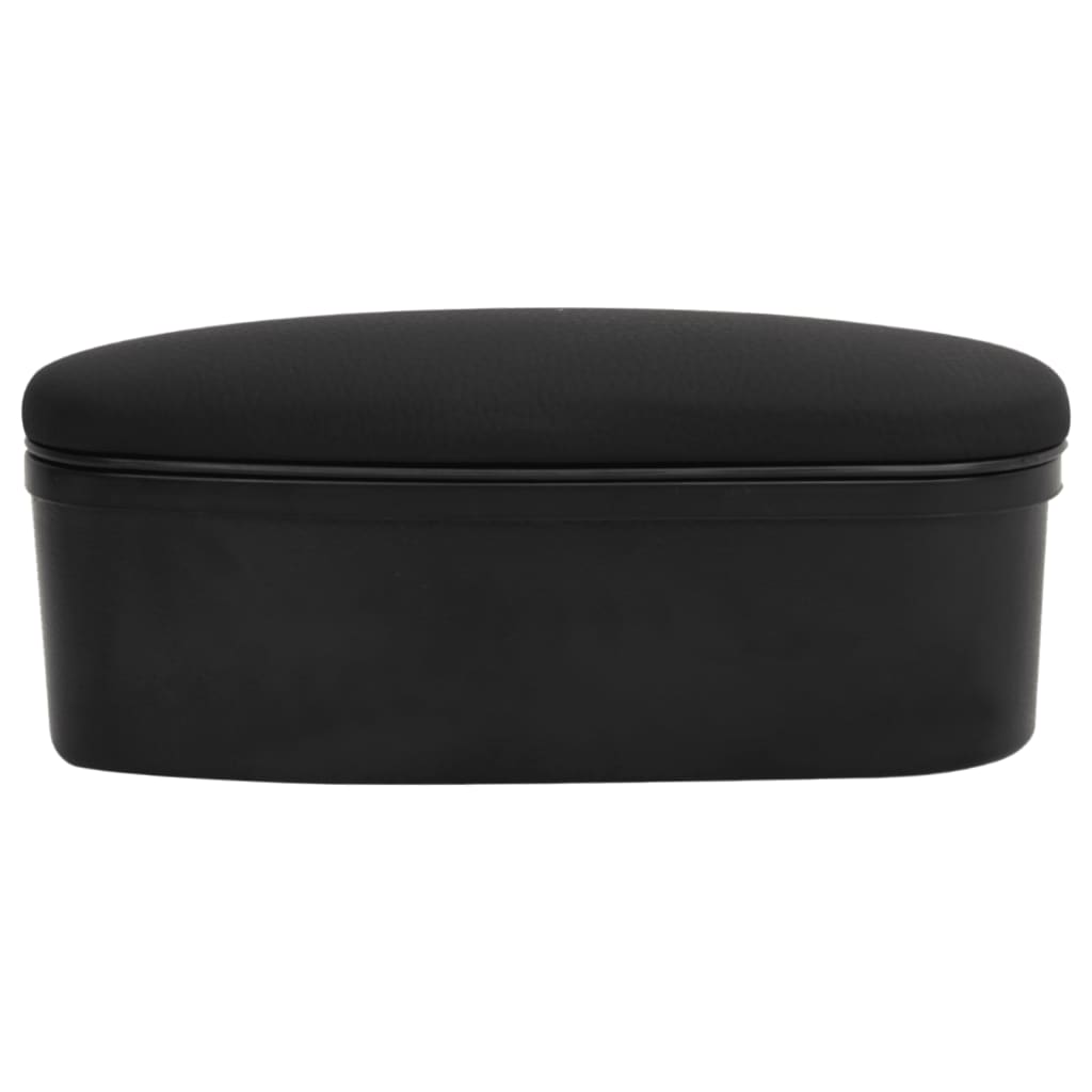 opbevaringsboks til bilarmlæn universal 18,5x6,5x7,5 cm ABS