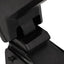 armlæn til bilen universal sort 14x30x(32-48,5) cm ABS