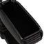armlæn til bil til VW GOLF MK4 (1999-2004) sort 14,5x32x(27-46) cm ABS