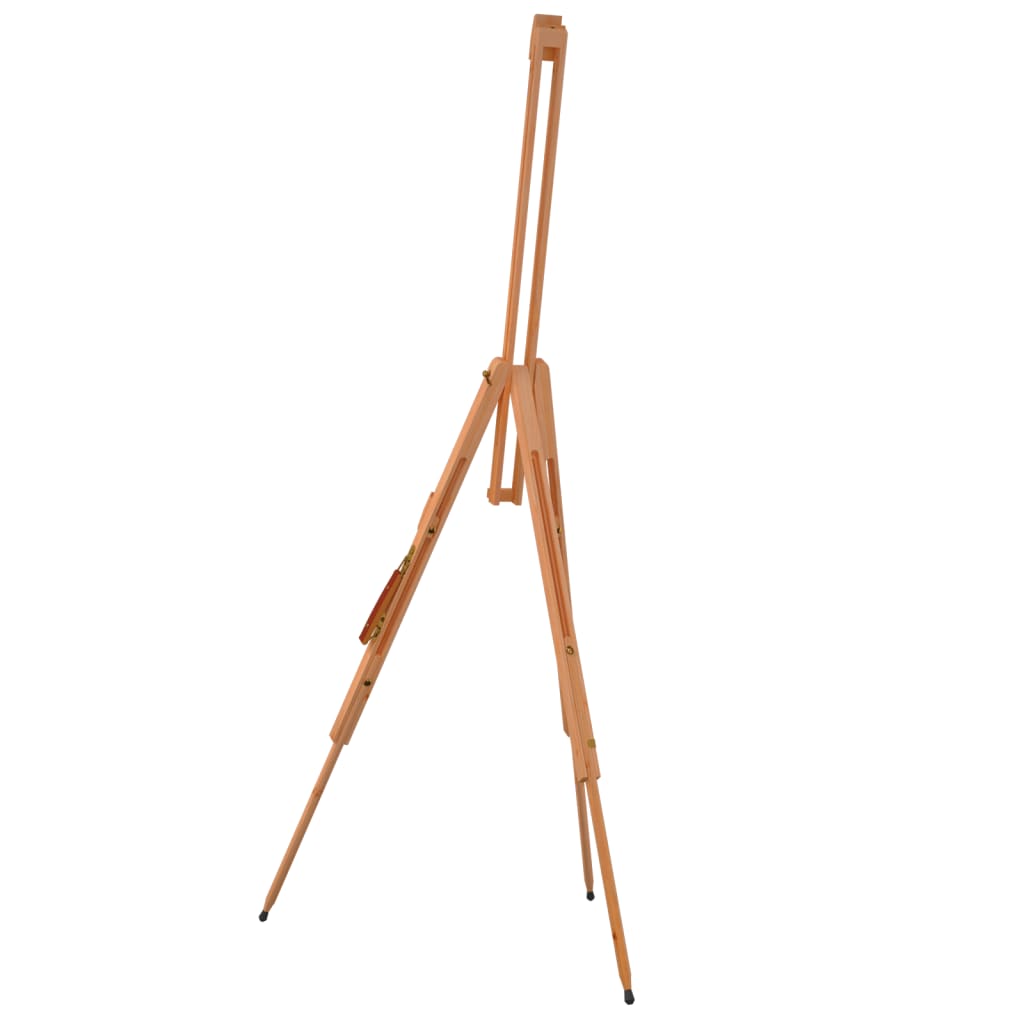 staffeli 100x104x172 cm massivt bøgetræ