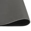 køkkentæppe 45x150 cm Kitchen Black-design vaskbart velour