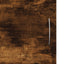 tv-bord 102x30x37,5 cm konstrueret træ røget egetræsfarve
