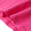 T-shirt til børn str. 116 pink