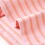 T-shirt til børn str. 104 lyserød