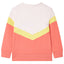 Sweatshirt til børn str. 128 lyserød