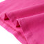 T-shirt til børn str. 128 pink
