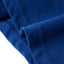 T-shirt til børn str. 128 mørkeblå