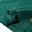 Langærmet T-shirt til børn str. 92 grøn