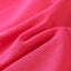 Langærmet T-shirt til børn str. 128 pink