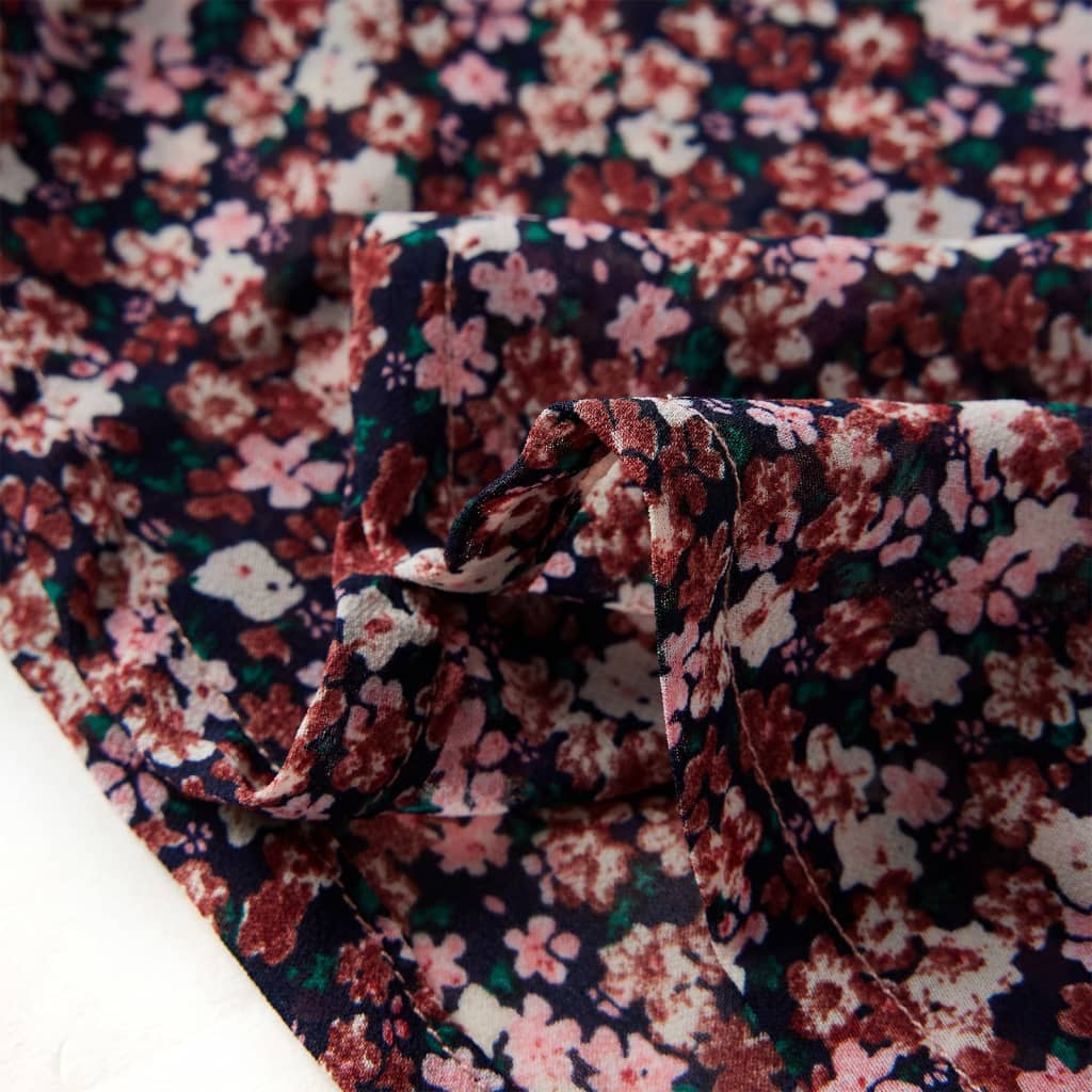 Bluse til børn str. 104 pink