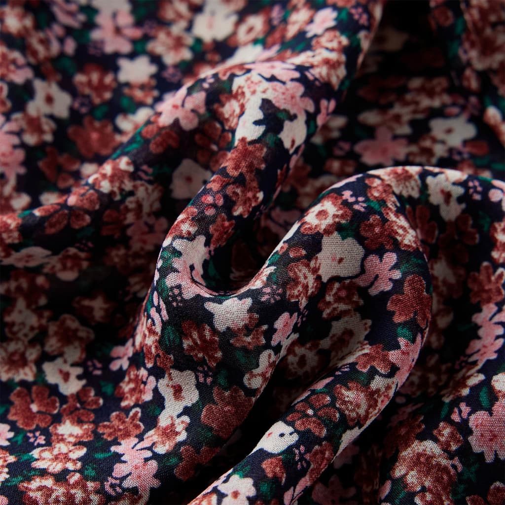 Bluse til børn str. 104 pink