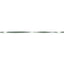 LED-juletræ 1534 LED'er 500 cm varmt hvidt lys
