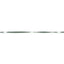 LED-juletræ 3000 LED'er 800 cm flerfarvet lys
