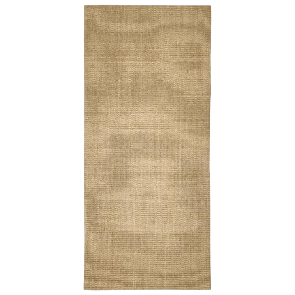 sisaltæppe til kradsetræ 66x150 cm