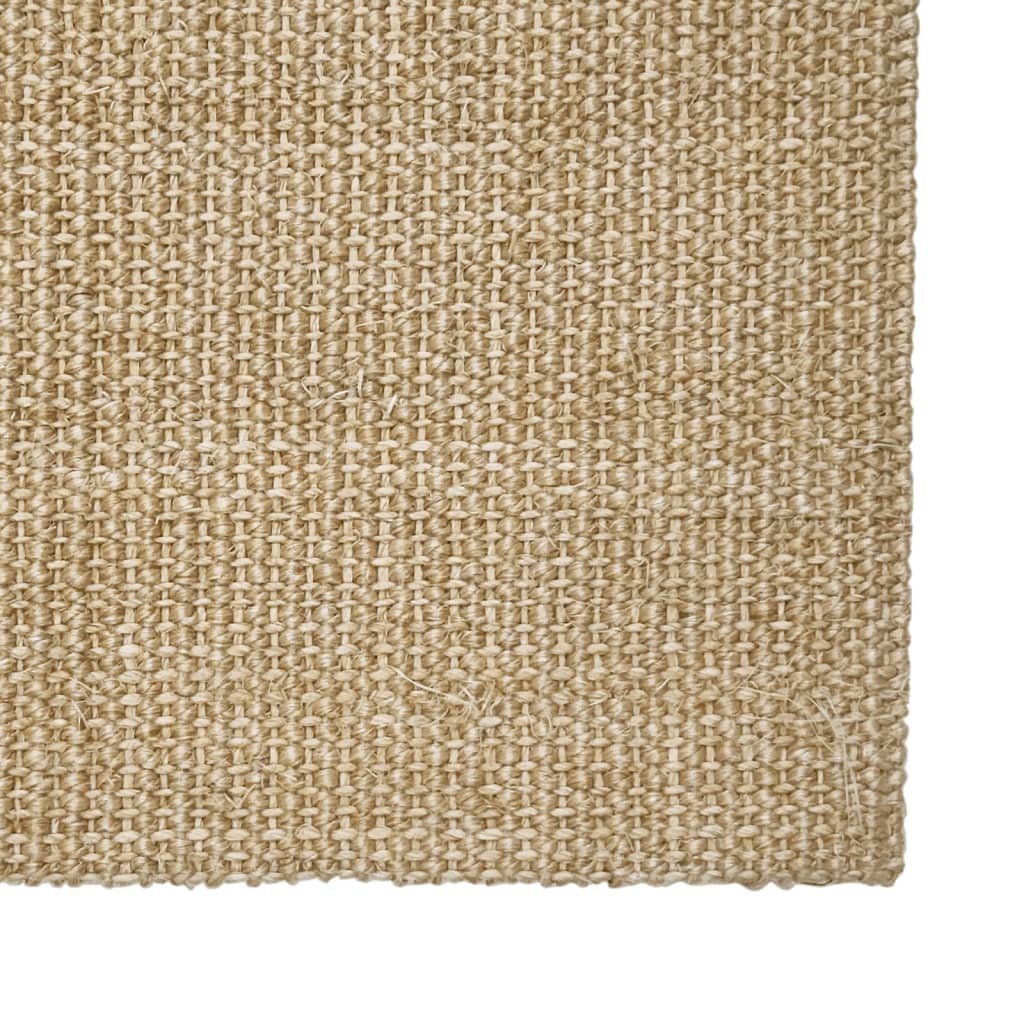 sisaltæppe til kradsetræ 66x250 cm