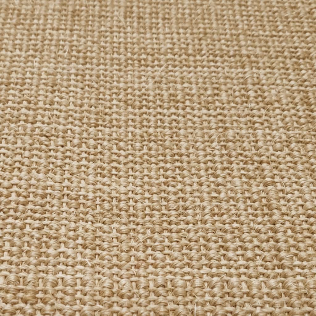 sisaltæppe til kradsetræ 100x150 cm