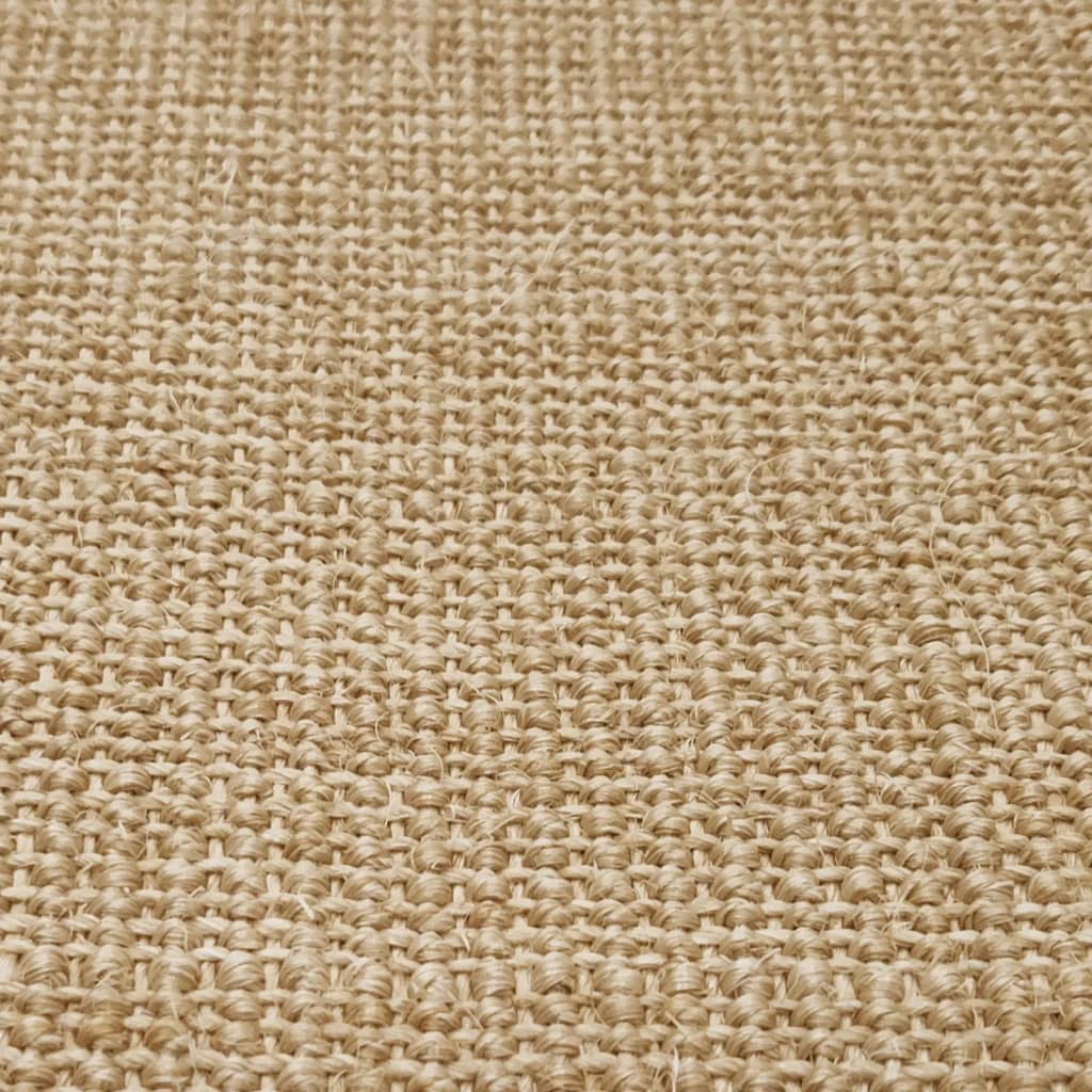 sisaltæppe til kradsetræ 100x200 cm