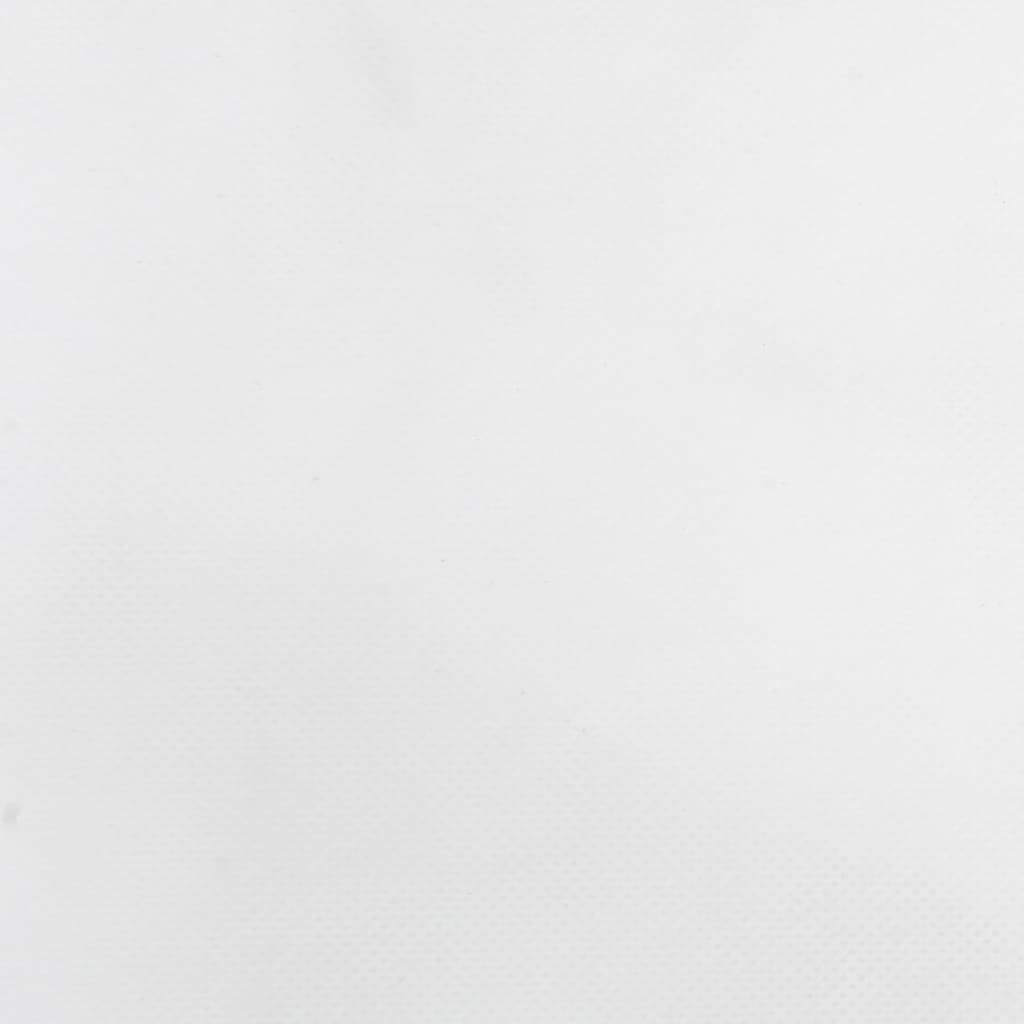 plantebeskyttelse med lynlås 4 stk. 70 g/m² 1,55x1,55 m