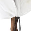 plantebeskyttelse med snore 12 stk. 70 g/m² 0,8x1,2 m