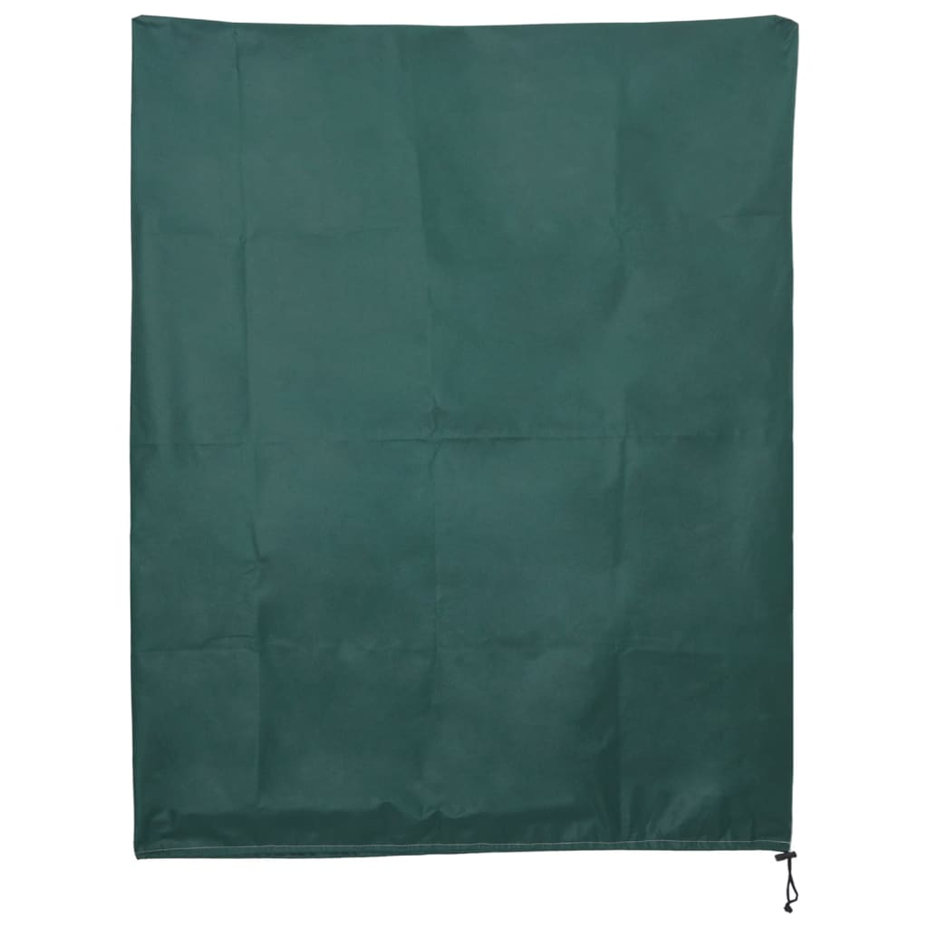 plantebeskyttelse med snore 12 stk. 70 g/m² 0,8x1 m