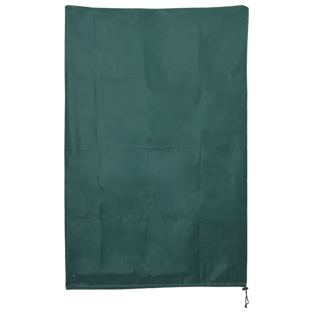 plantebeskyttelse med snore 12 stk. 70 g/m² 0,8x1,2 m