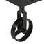 sofabord med hjul 100x55x26 cm massivt genbrugstræ