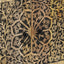sengebord 50x33x60 cm massivt mangotræ
